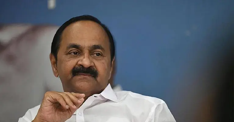 ভিডি সতীশন